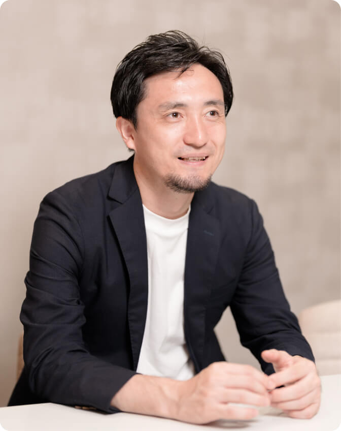 働く社員の写真2