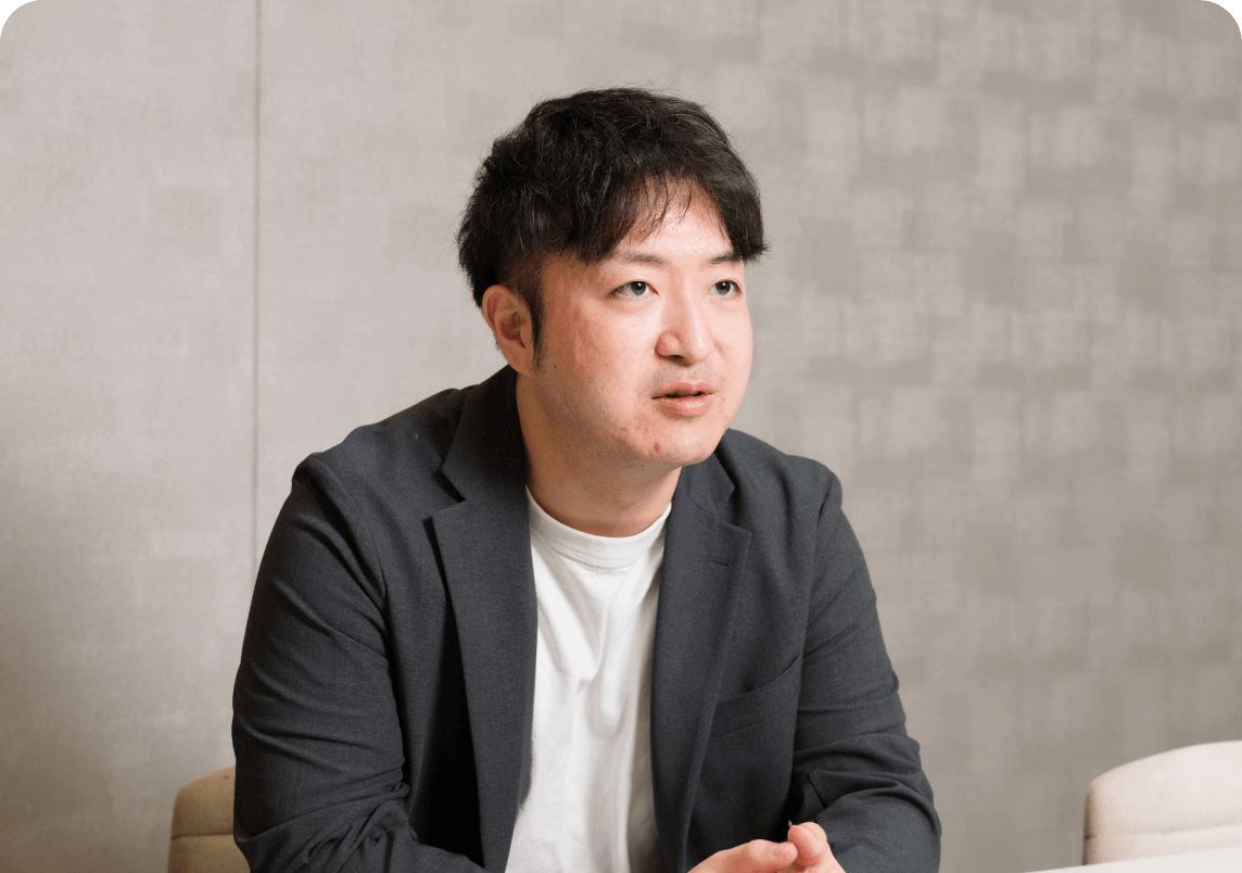 「Izulに入社したのは、人材だからではなく、Izulだったから」人材業界に興味のなかった会社員が、事業責任者になるまで。