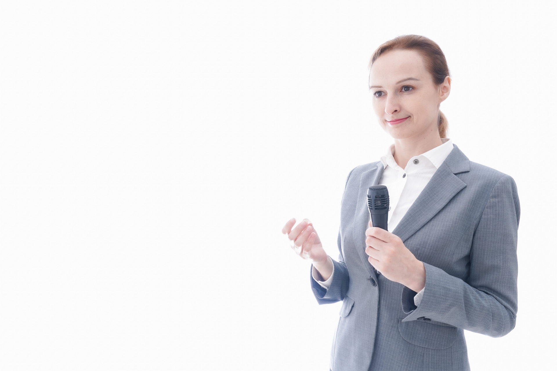 朝礼などで使えるスピーチネタを紹介！構成の作り方や成功させるためのポイントも解説